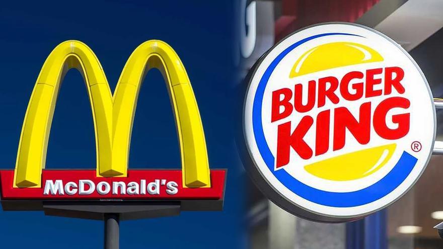 McDonald&#039;s y Burger King abrirán sus primeros locales en este municipio de Castellón antes de verano