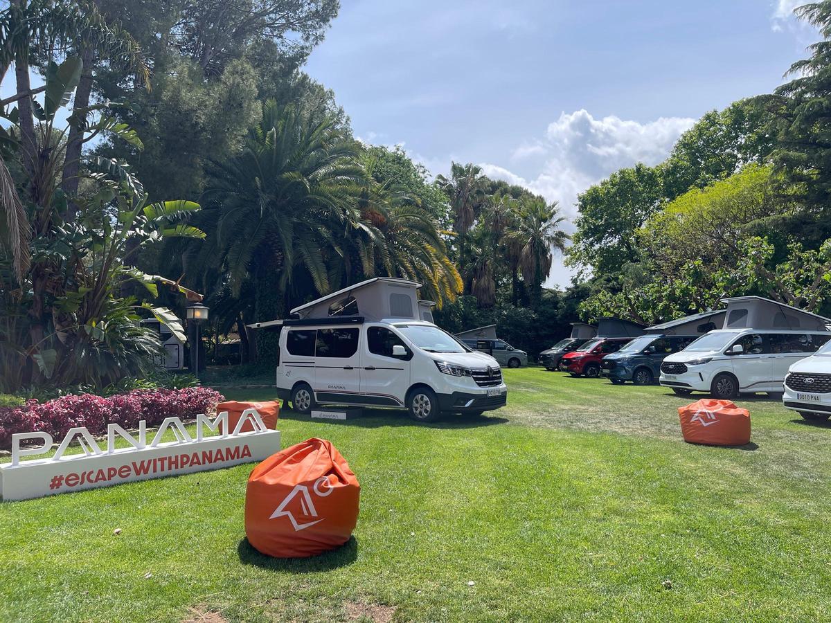 Panamá 2027: las minivans que quieren ser el único vehículo para viajar, trabajar y disfrutar del tiempo libre