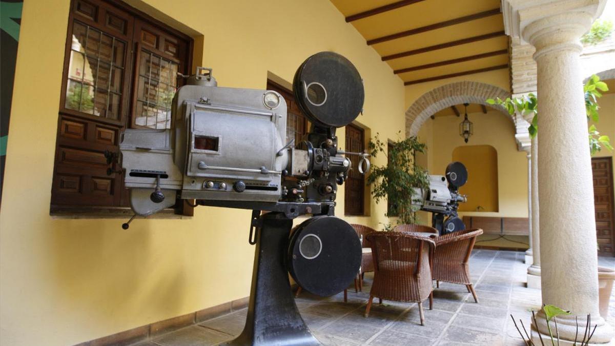 Coronavirus: la Filmoteca ofrece dos programas para acceder al patrimonio cinematográfico desde casa