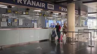 Importante anuncio de Ryanair sobre cambios de vuelos para este fin de semana