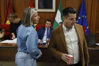 El Pleno de Córdoba da los primeros pasos para disolver el Imtur y se pelea por las facturas