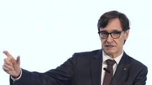 Illa presentarà els pressupostos a partits i agents socials aquest mes
