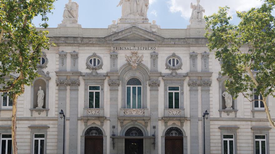 El Supremo condena a 12 años de prisión a un profesor de un colegio de Mallorca por tocamientos a cuatro alumnas