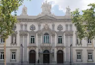El Supremo condena a 12 años de prisión a un profesor de un colegio de Mallorca por tocamientos a cuatro alumnas