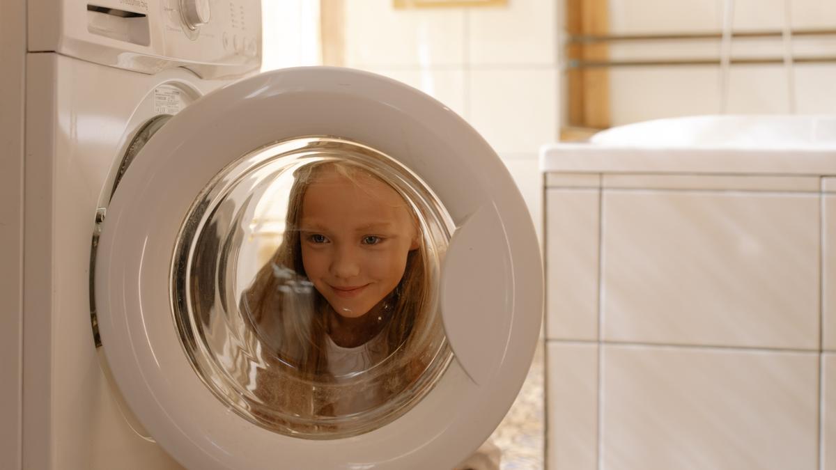 Papel de aluminio para proteger tu lavadora: descubre cómo