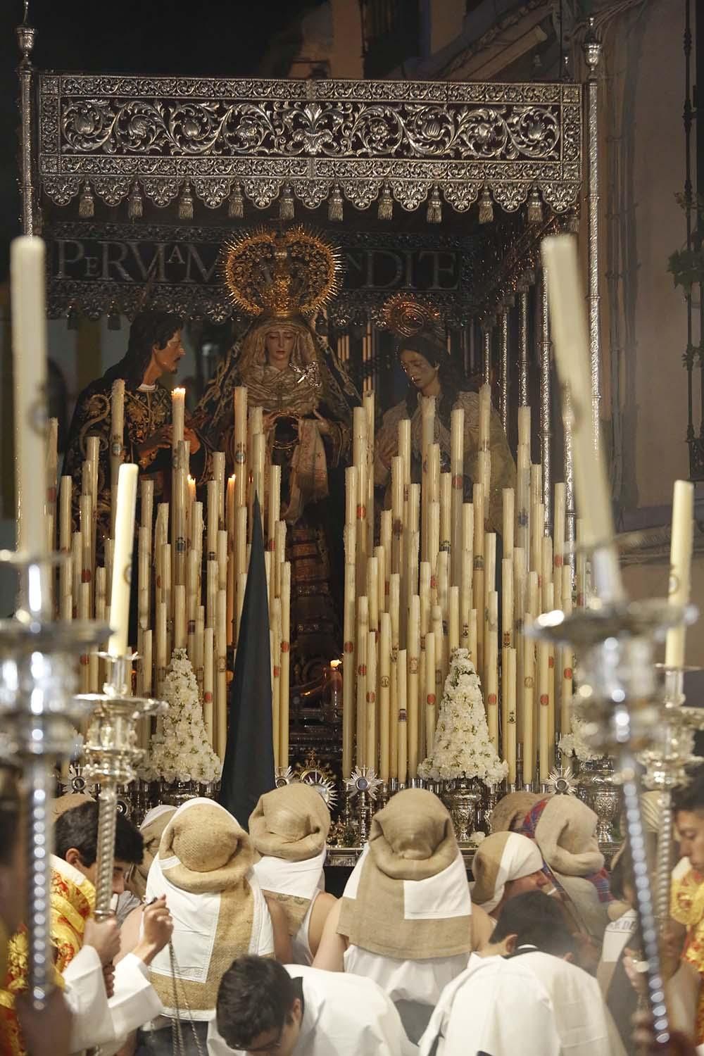 Imágenes del Sepulcro