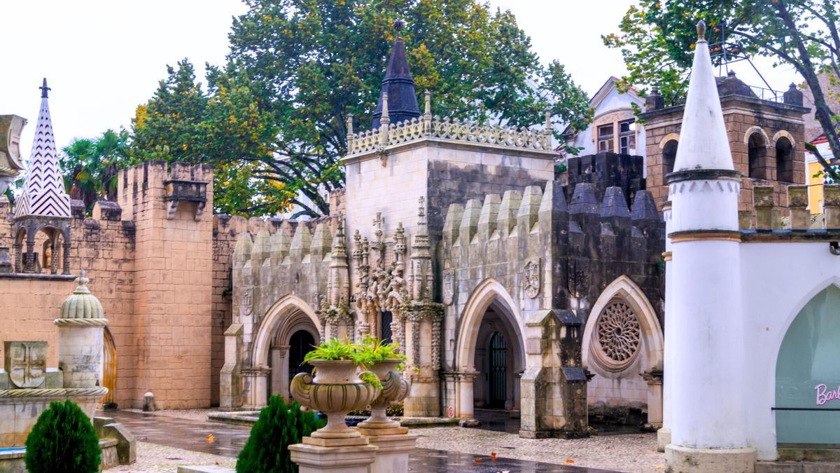 Podrás recorrer las calles de los lugares más populares del país