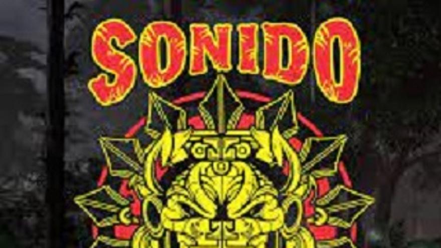 Sonido Sudaka