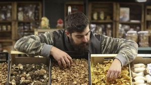 Tanca la parada de bolets de la Boqueria per reinventar-se