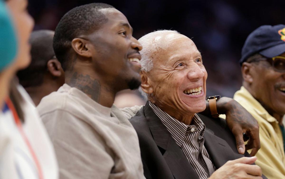 L’NBA perd Wilkens, el seu entrenador més llegendari