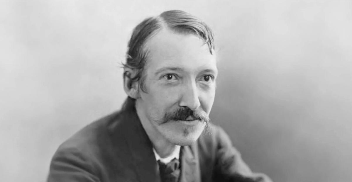 Robert Louis Stevenson