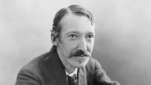 Robert Louis Stevenson