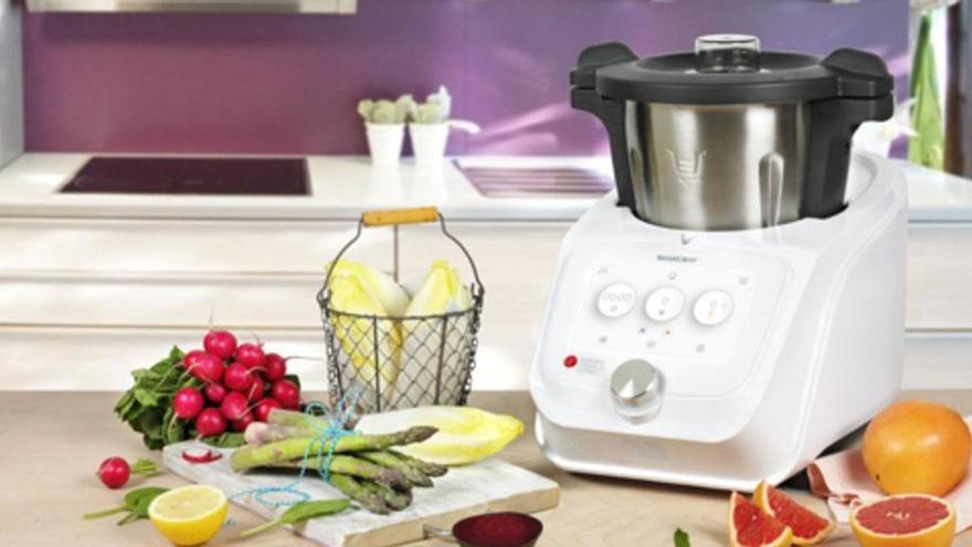 Un jutge condemna a Lidl a indemnitzar al creador de Thermomix per plagiar la seva patent