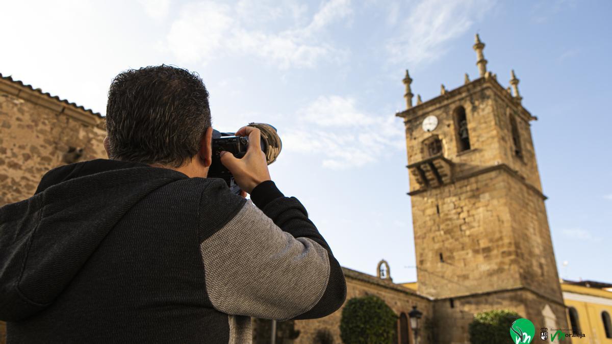 Iglesia de Nuestra Señora de la Piedad.