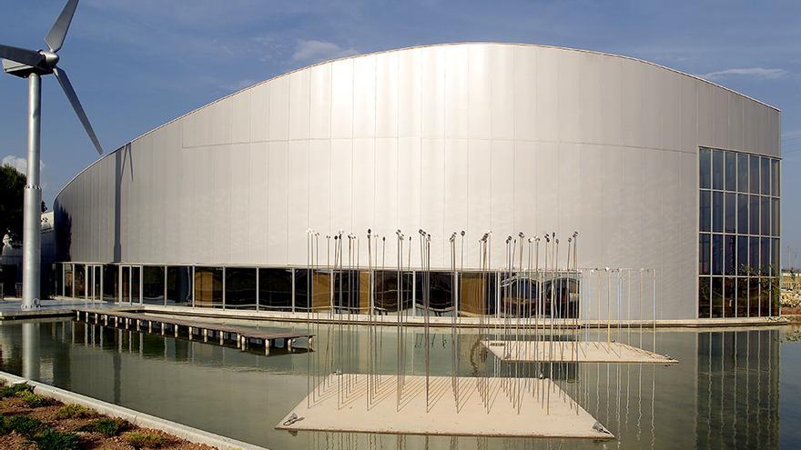 El robo en el Museo del Viento de La Muela se queda sin responsable