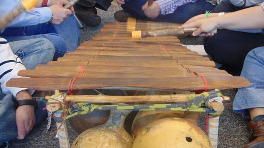 Escucha, descubre y crea tu música