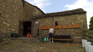 Donde quisimos vivir: ocho pueblos del Pirineo han renacido este siglo tras su abandono