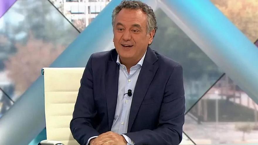 Roberto Brasero advierte sobre el tiempo este jueves: &quot;Atención, lo de hoy es un aperitivo&quot;