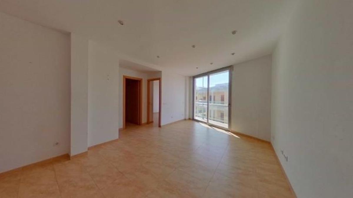 Salón piso Sa Pobla