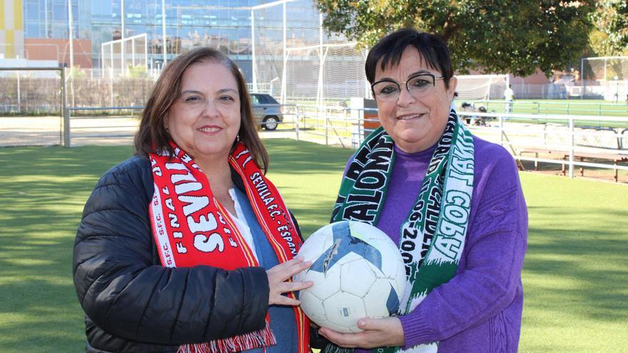 Sevilla-Betis: la memoria del pique y la guasa desde el respeto