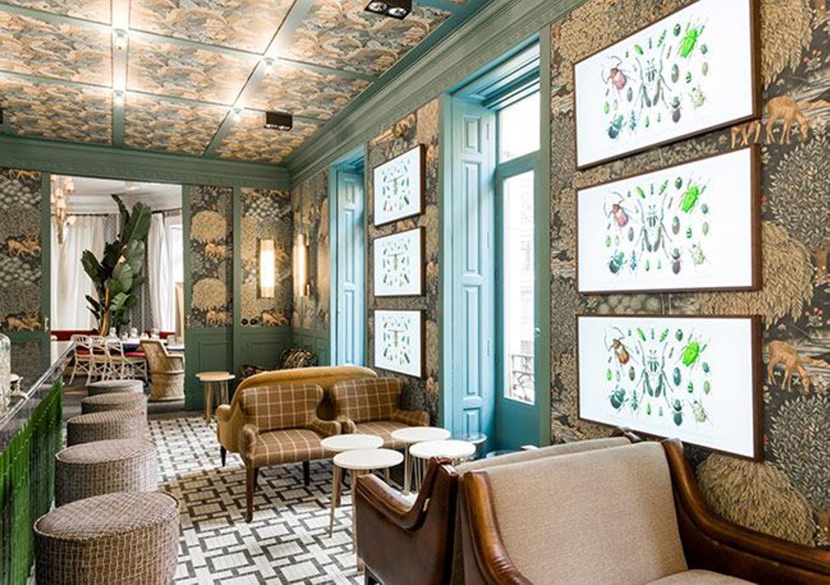 Samsung Club en Casa Decor