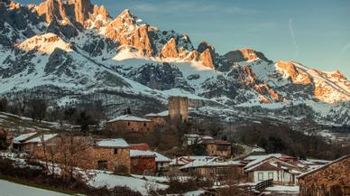 Ni Albarracín, ni Pedraza: este es el pueblo que todo el mundo querrá visitar en 2025