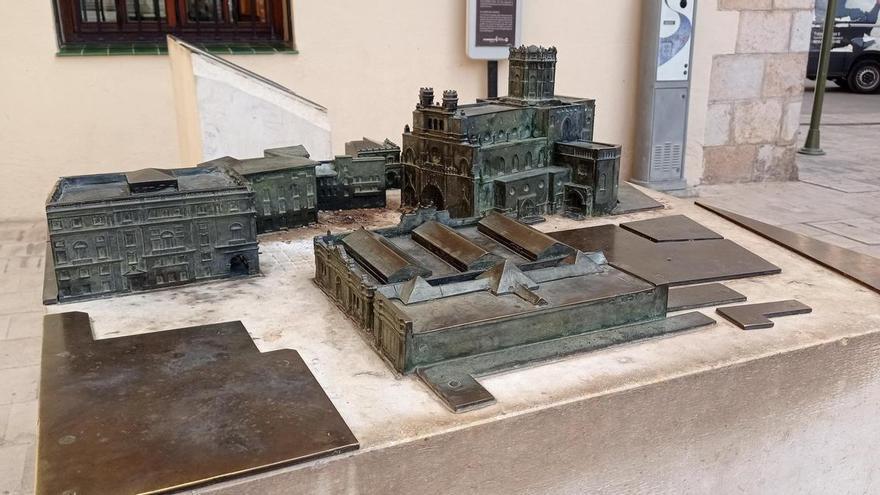 El misterio sobre la 'desaparición' del Fadrí en Castelló