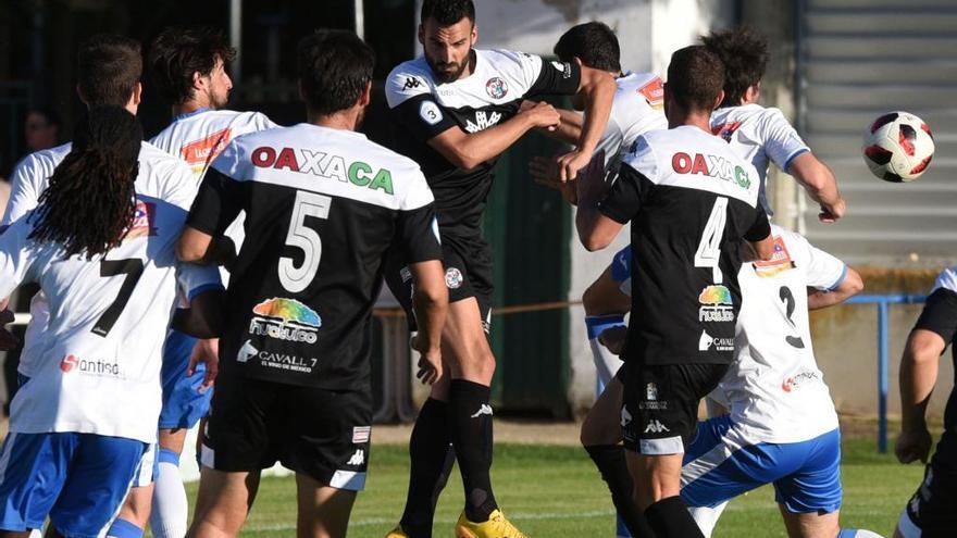 El fútbol sala salva el fin de semana para los equipos de Zamora