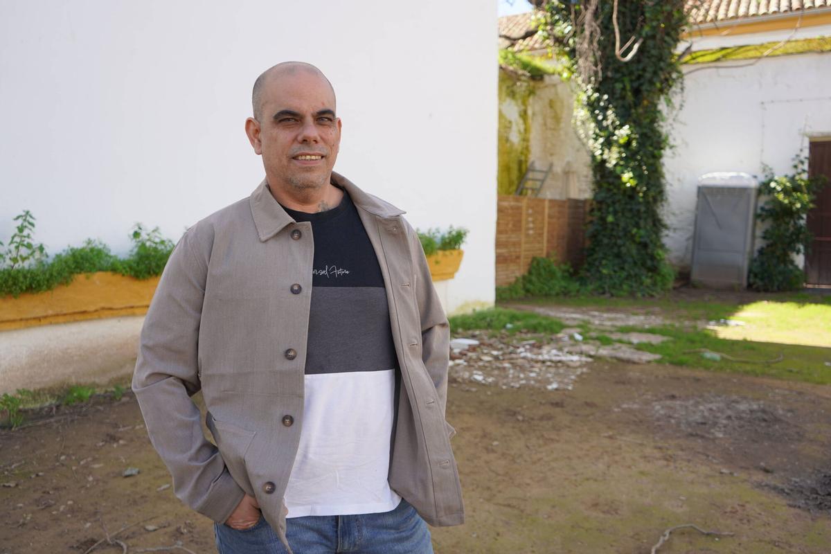 Antonio Amil , Gerente de los cines FUENSECA, DELICIAS Y OLYMPIA