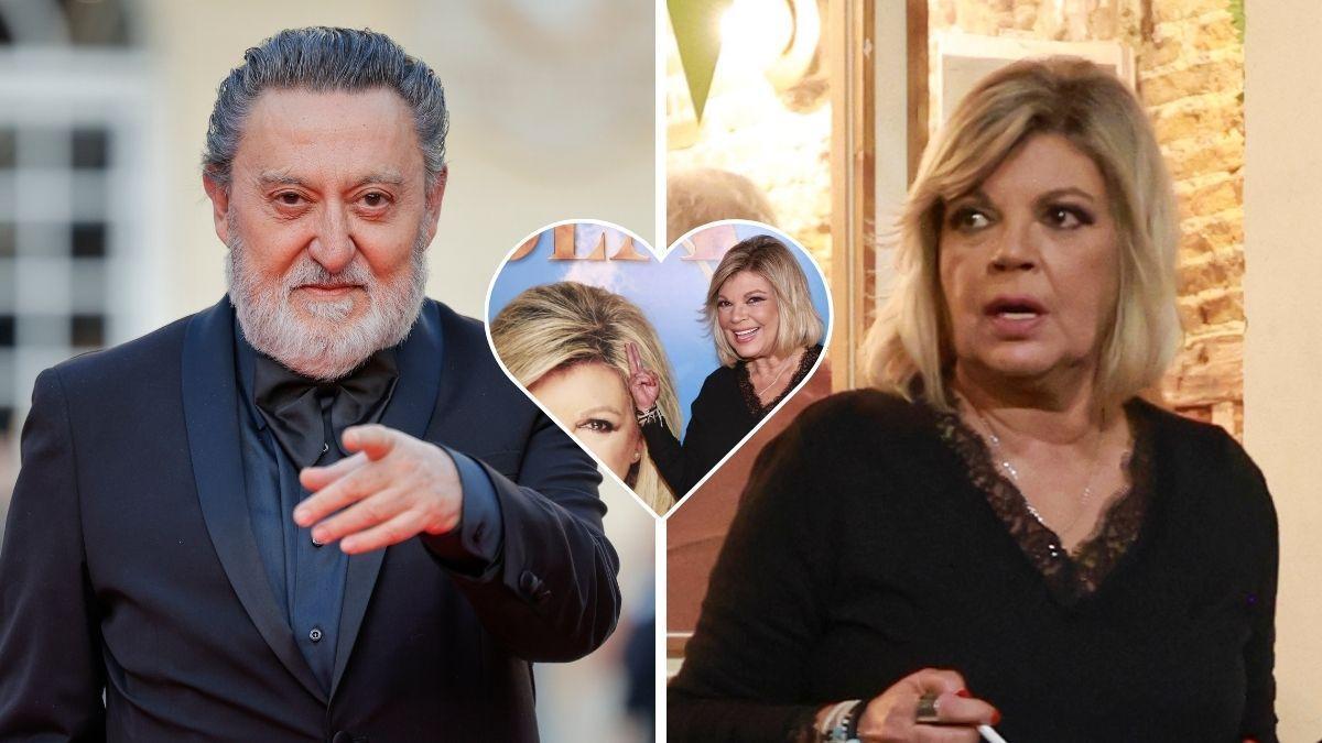 Le preguntan a Mariano Peña (66 años) sobre Terelu Campos y su respuesta critica duramente su faceta de actriz: "El pecado no es de ella, es de los que la llaman"