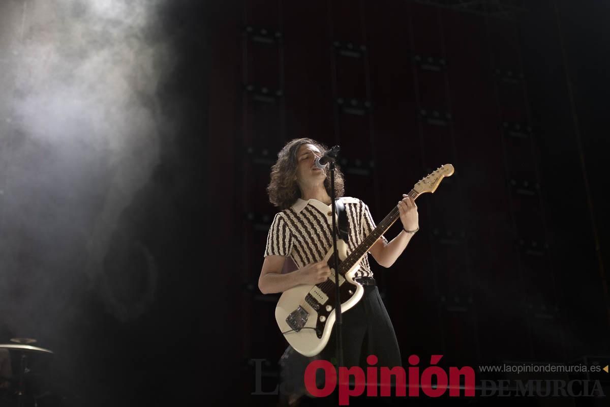 Búscate en las fotos del Festival 'Las noches del Camino' en Caravaca