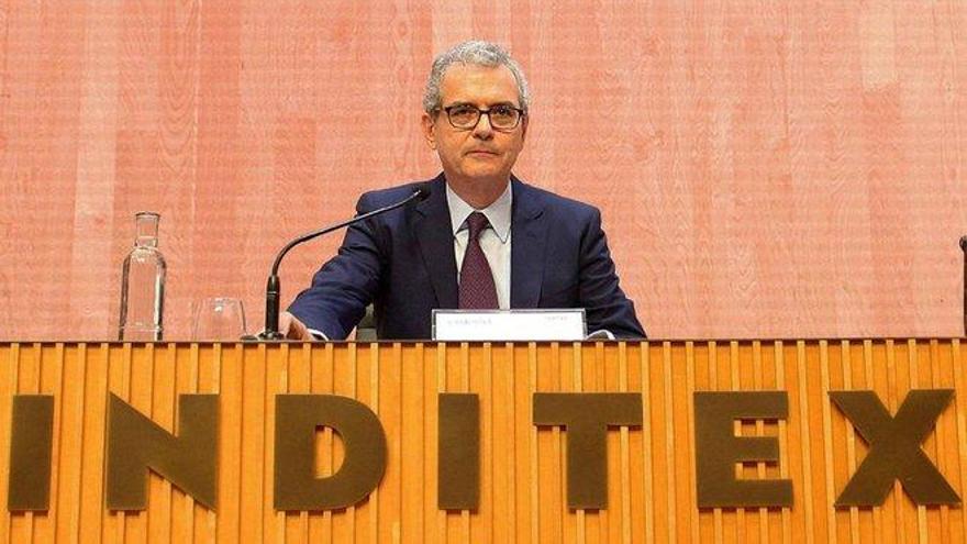 Inditex acuerda la creación de un comité de empresa a escala mundial