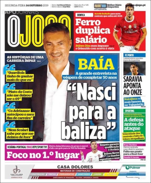 REVISTA DE PRENSA