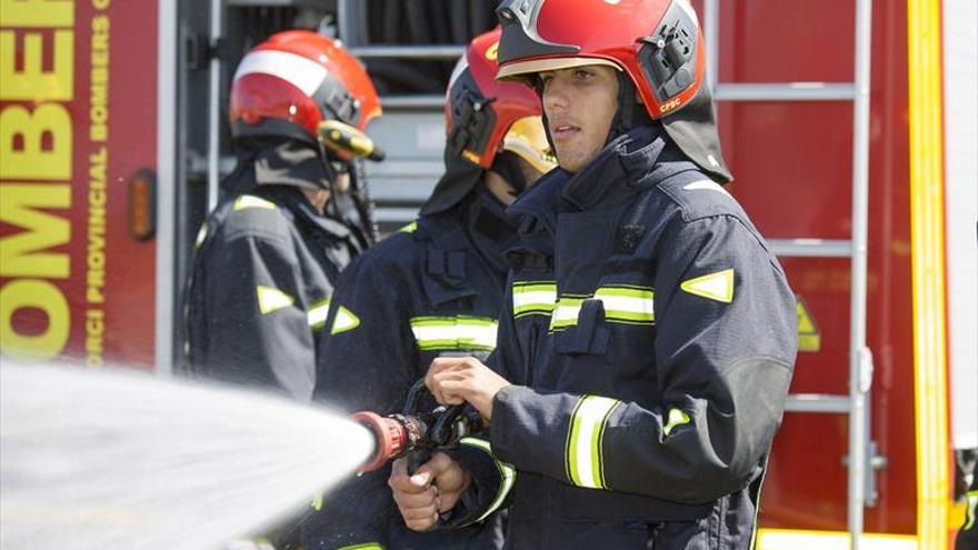 Rodrigo apaga el incendio de su renovación: «Yo me quedo»