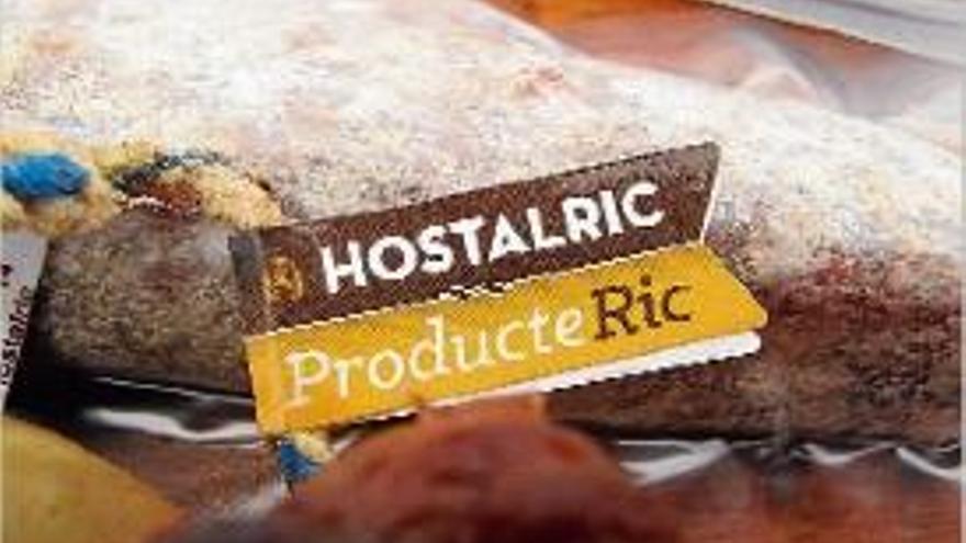 Hostalric promou els productes locals