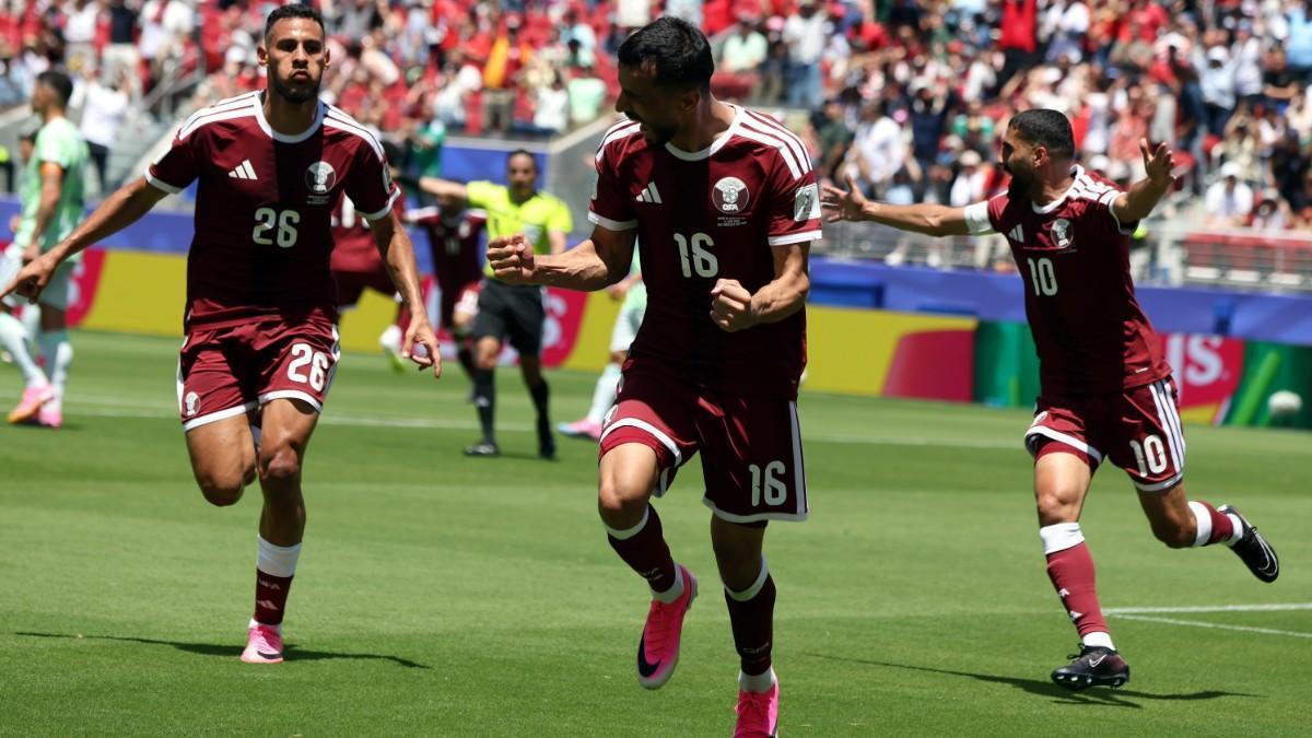 RESULTADOS MUNDIAL | El ‘efecto Lopetegui’ le da el primer punto mundialista de la historia a Qatar