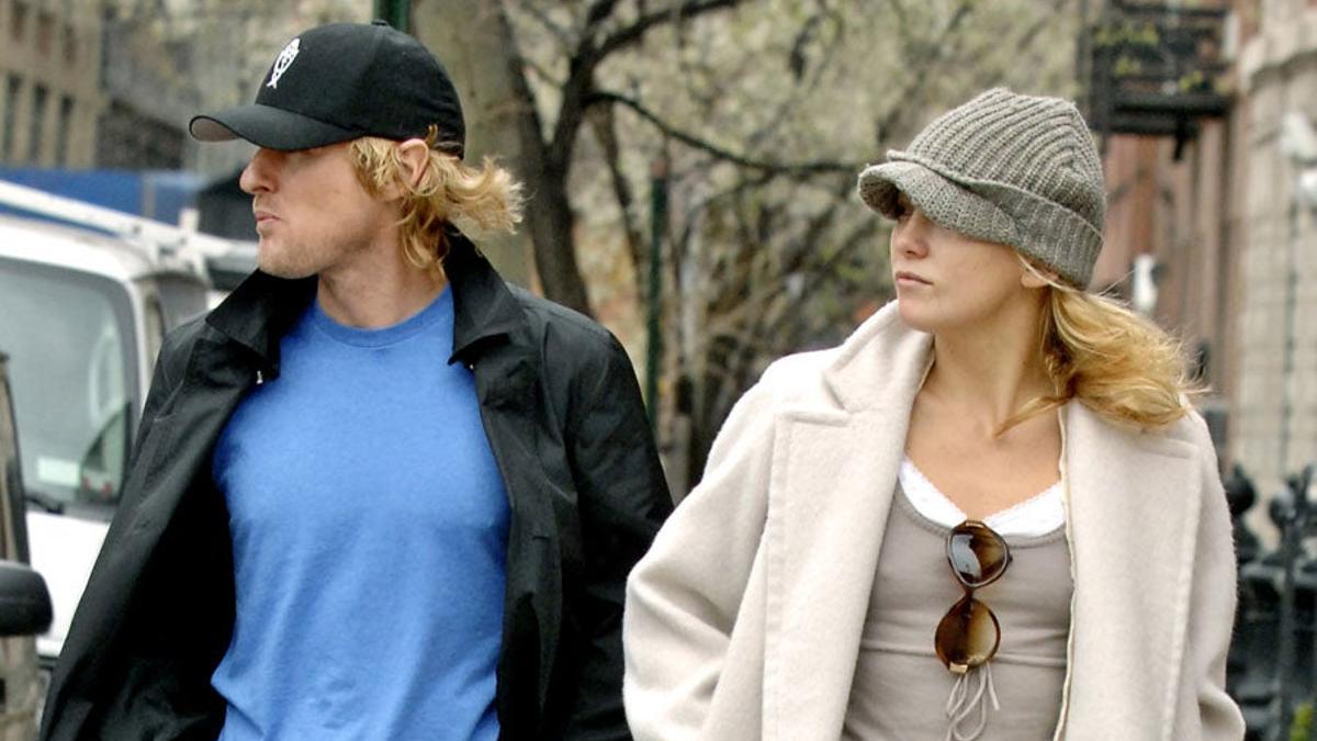 Kate Hudson y Owen Wilson, ¿cada uno por su lado? - Cuore