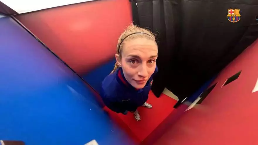 La igualdad crea valor en el Barça