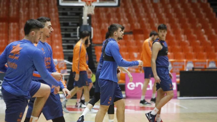 Cómo y dónde ver el Ratiopharm Ulm - Valencia Basket de Eurocup