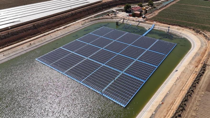 El compromiso del regadío del Campo de Cartagena con la sostenibilidad