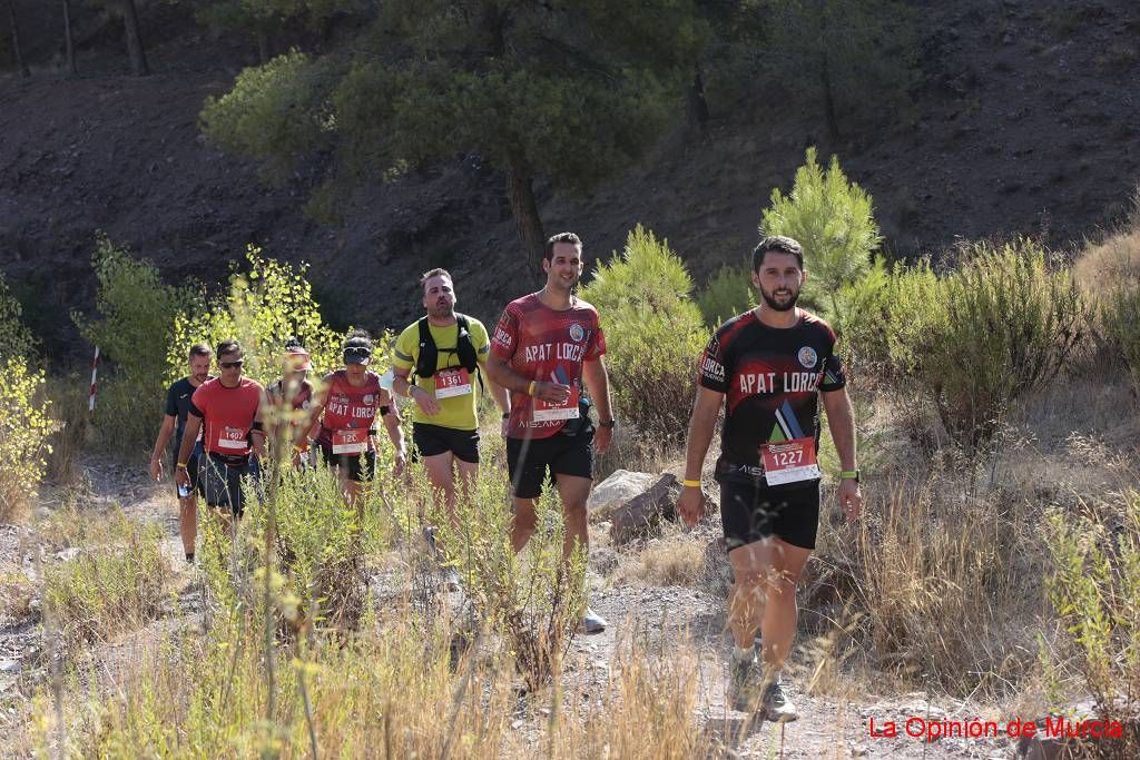 Peñarrubia Trail 4