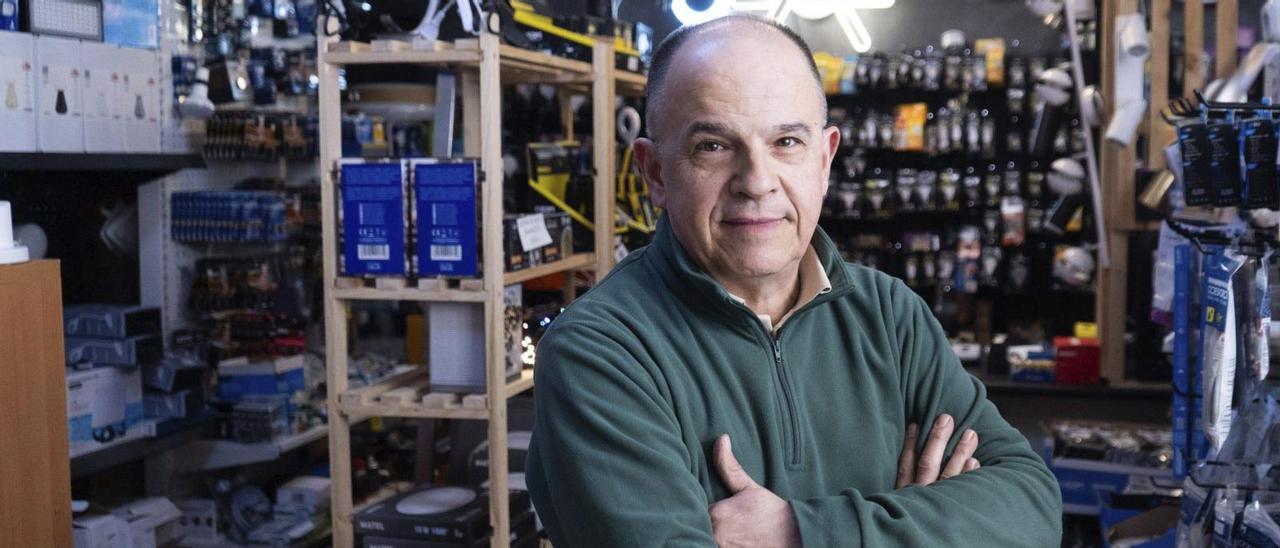 «Pesa més l’administració municipal que el govern que triem els ciutadans» | MIREIA ARSO