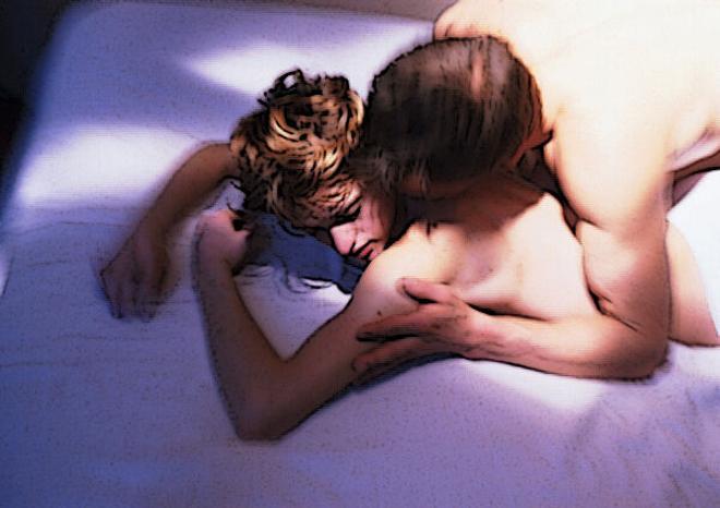 Marta, addicta al sexe: "No buscaba plaer, buscaba no sentir"