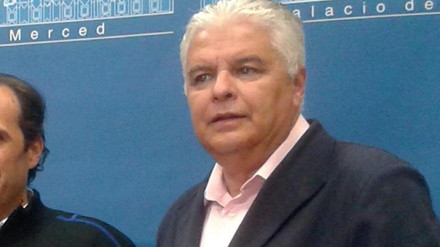 Rodríguez Aparicio, presidente de la APDA