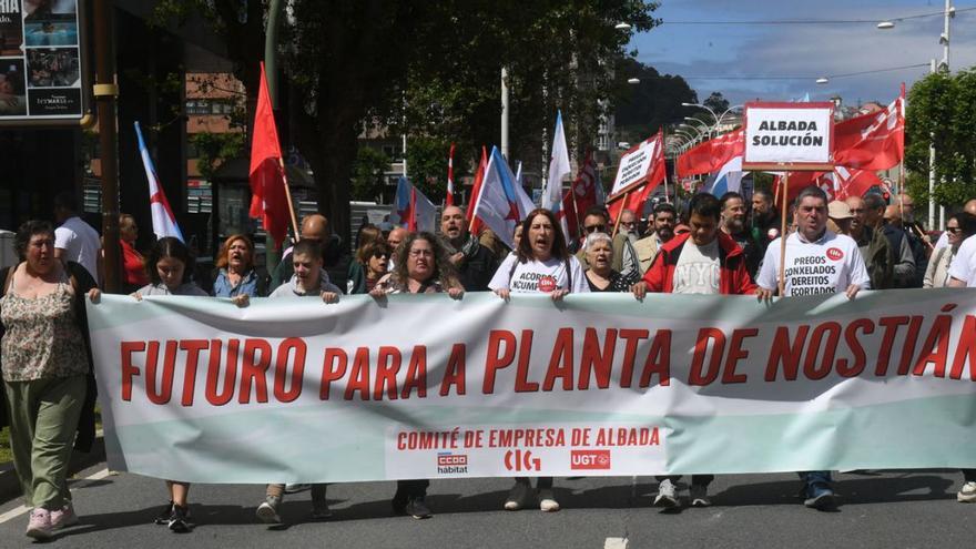 El concurso de la planta de basuras de A Coruña, pendiente de que el Concello envíe el pliego a Hacienda