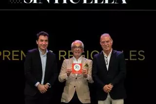 O Semáforo, de Fisterra, recibe el Premio Sin Huella por su acción climática