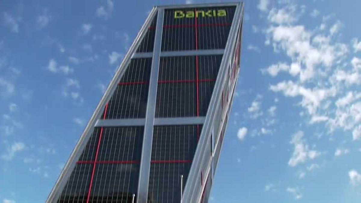 Bankia va guanyar 816 milions d’euros el 2017, un 1,4 % més, gràcies a l’impuls comercial i al control dels costos.