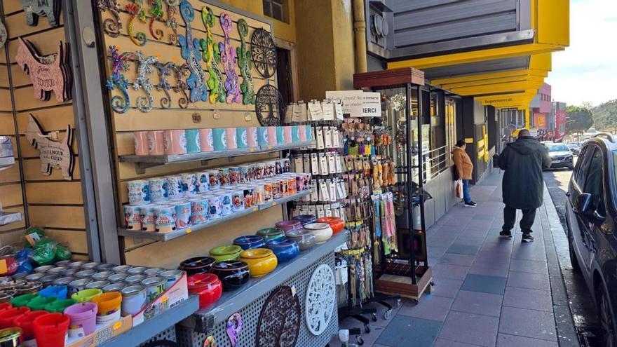 De Regent Street al Portús