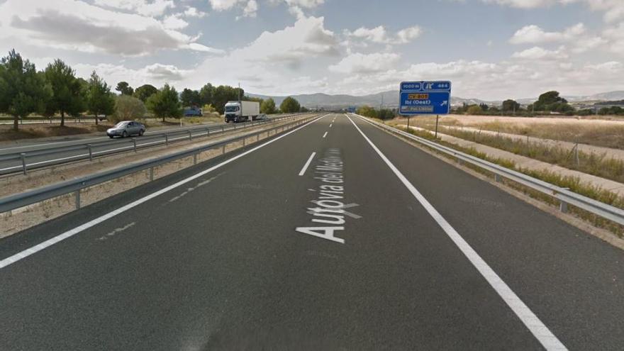 La IA tiene la solución si quieres conocer cuales son las carreteras con menos tráfico 4 Motor16 sin trafico