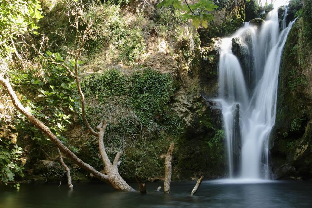 Sierra Norte de Sevilla